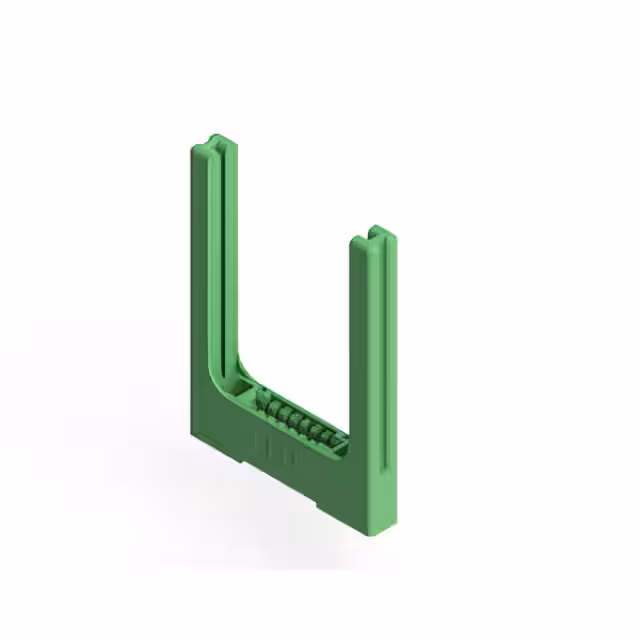 346-007-558-158 EDAC Inc.  Edgeboard Connectors